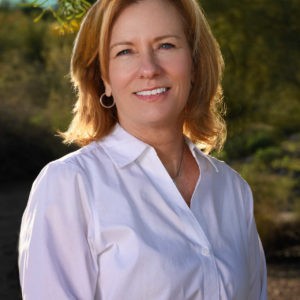 Gail Curran, MS, MBA, CEP