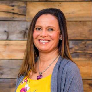 Nicole Fuglsang, MA, LPC, NCC