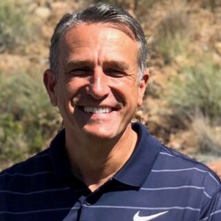 Norman E. Thibault, PhD, LMFT