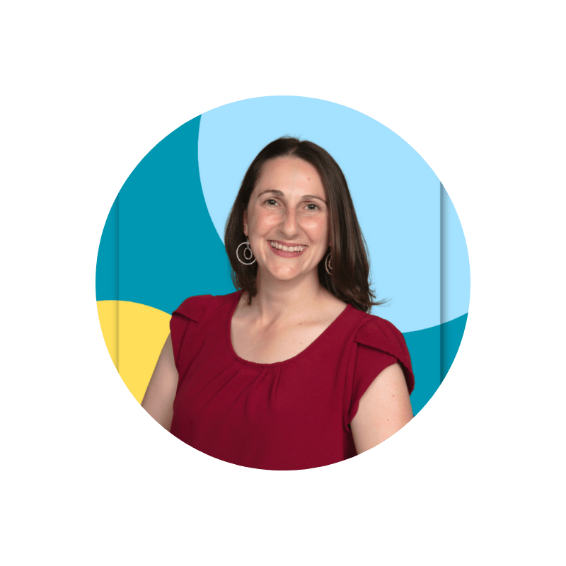 Erica Buchholz, PhD Applied Developmental Psychology