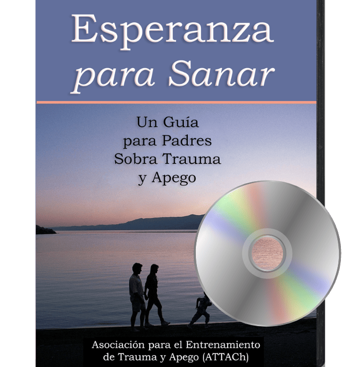Esperanza para Sanar Formato DVD