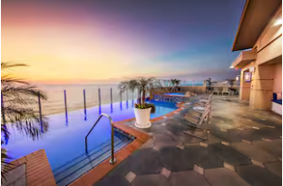 2027 Conference Hotel