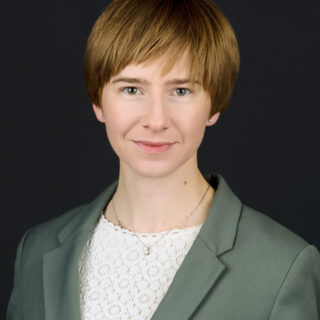 Jennifer Thiele